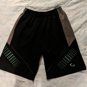 OT Sport Men's Basketball Shorts